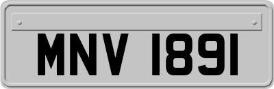 MNV1891
