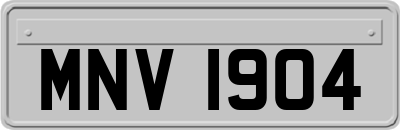 MNV1904