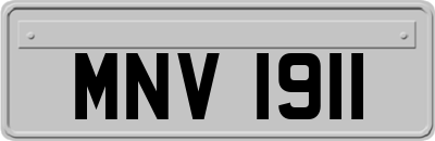 MNV1911