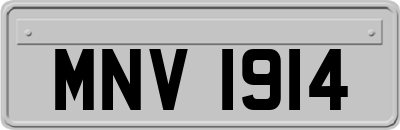 MNV1914