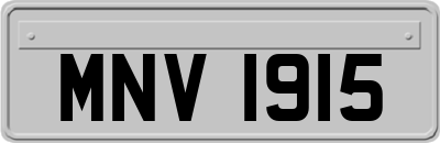 MNV1915