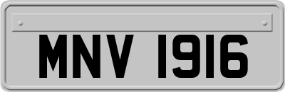 MNV1916
