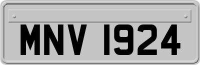 MNV1924