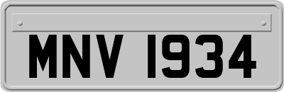 MNV1934