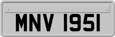 MNV1951
