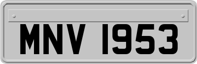 MNV1953