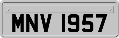 MNV1957