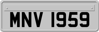 MNV1959