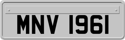 MNV1961