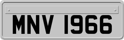 MNV1966