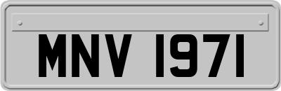 MNV1971