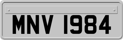 MNV1984