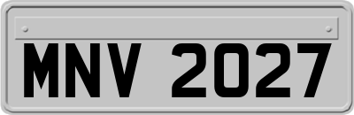 MNV2027