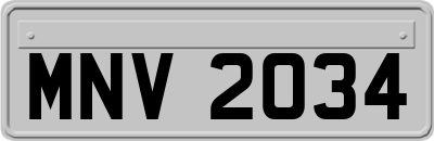 MNV2034
