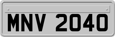 MNV2040