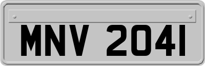 MNV2041