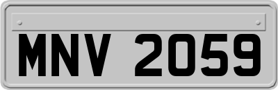 MNV2059