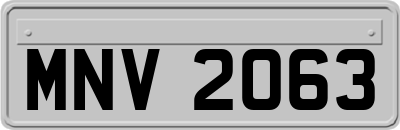 MNV2063