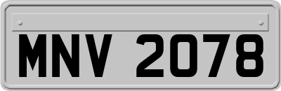 MNV2078