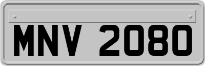 MNV2080