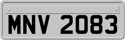 MNV2083