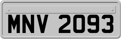 MNV2093