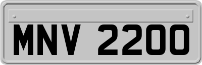 MNV2200