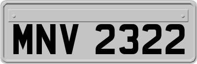 MNV2322