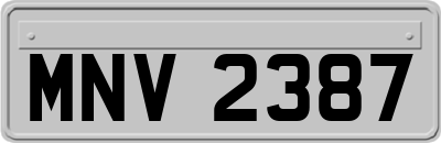 MNV2387
