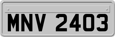 MNV2403
