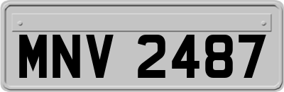 MNV2487