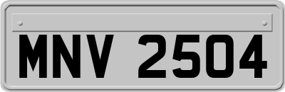 MNV2504