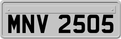 MNV2505