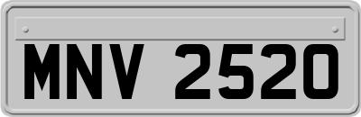 MNV2520