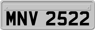 MNV2522