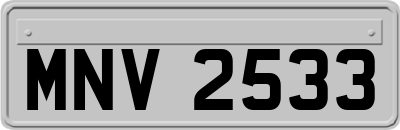 MNV2533