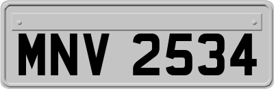 MNV2534