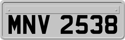 MNV2538