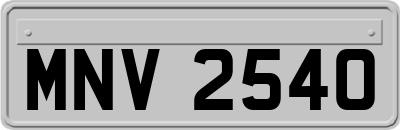 MNV2540