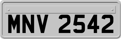 MNV2542