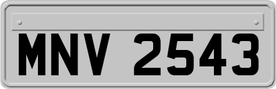 MNV2543