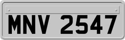 MNV2547