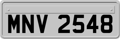 MNV2548