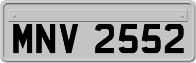 MNV2552