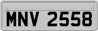 MNV2558
