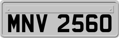 MNV2560