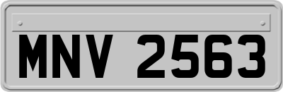 MNV2563