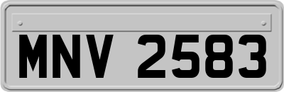 MNV2583