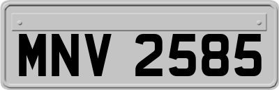 MNV2585