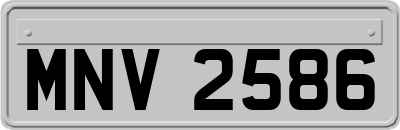MNV2586